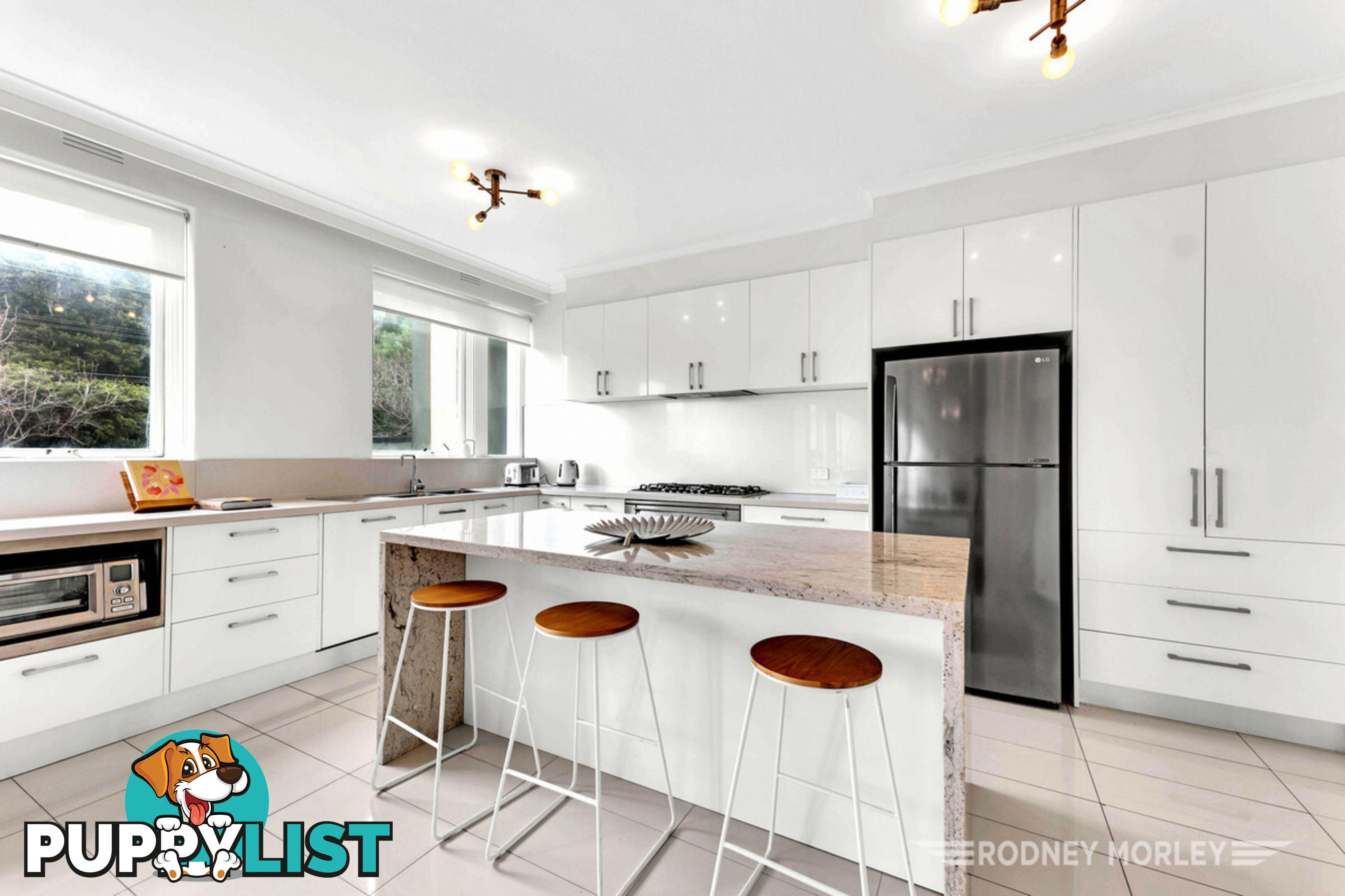 4 645 Toorak Road Toorak VIC 3142