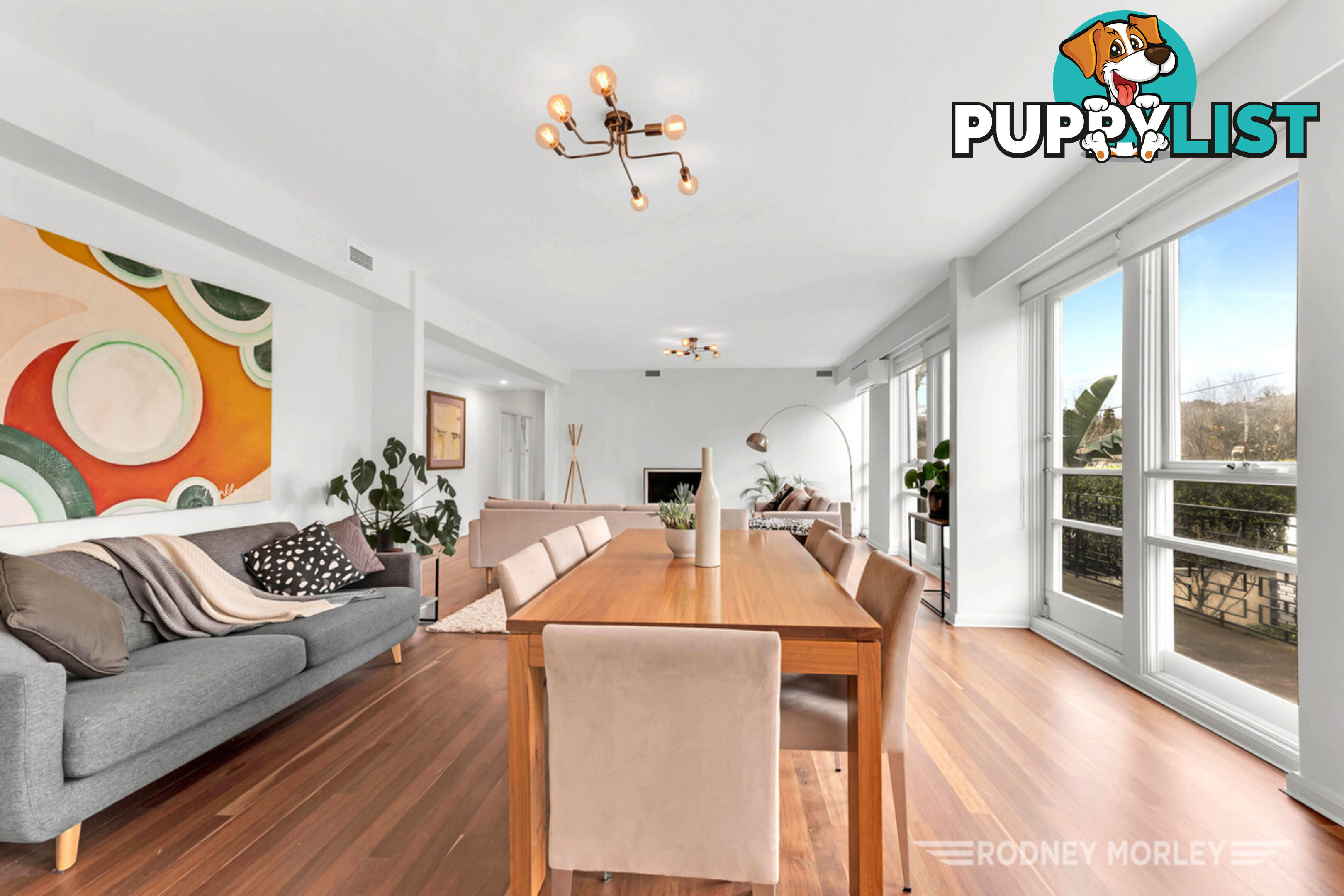 4 645 Toorak Road Toorak VIC 3142