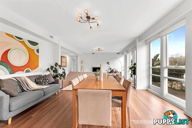 4 645 Toorak Road Toorak VIC 3142
