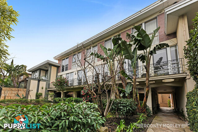 4 645 Toorak Road Toorak VIC 3142
