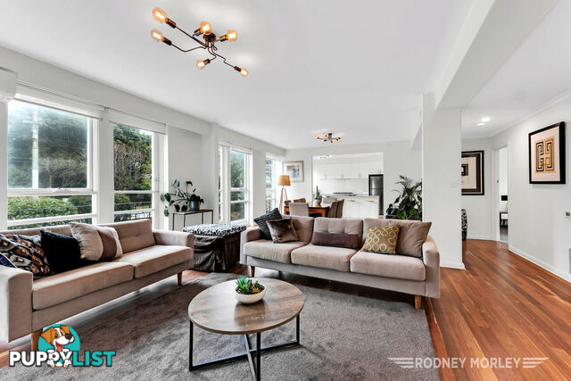 4 645 Toorak Road Toorak VIC 3142