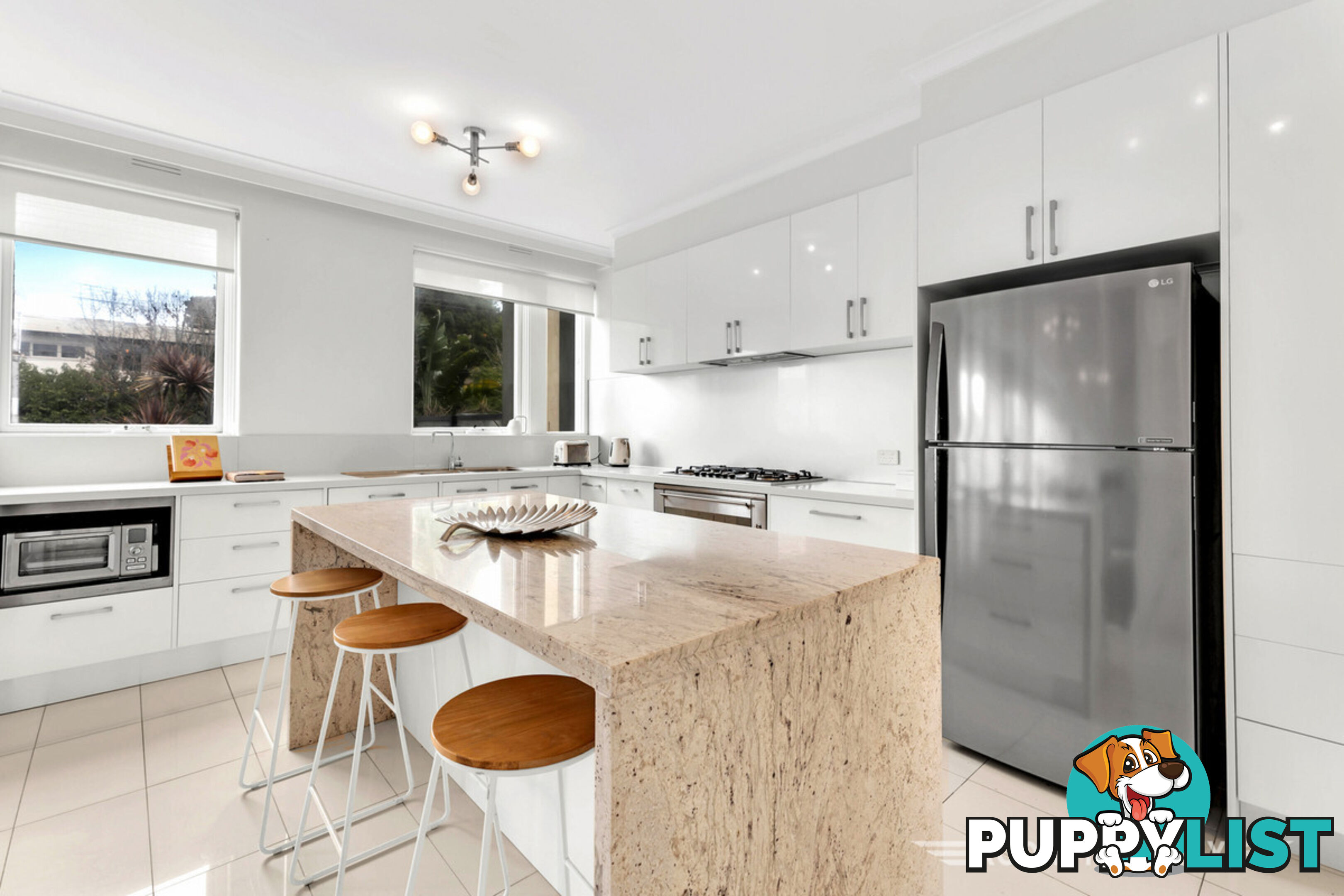 4 645 Toorak Road Toorak VIC 3142