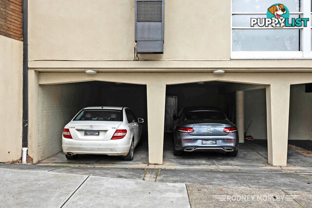 4 645 Toorak Road Toorak VIC 3142