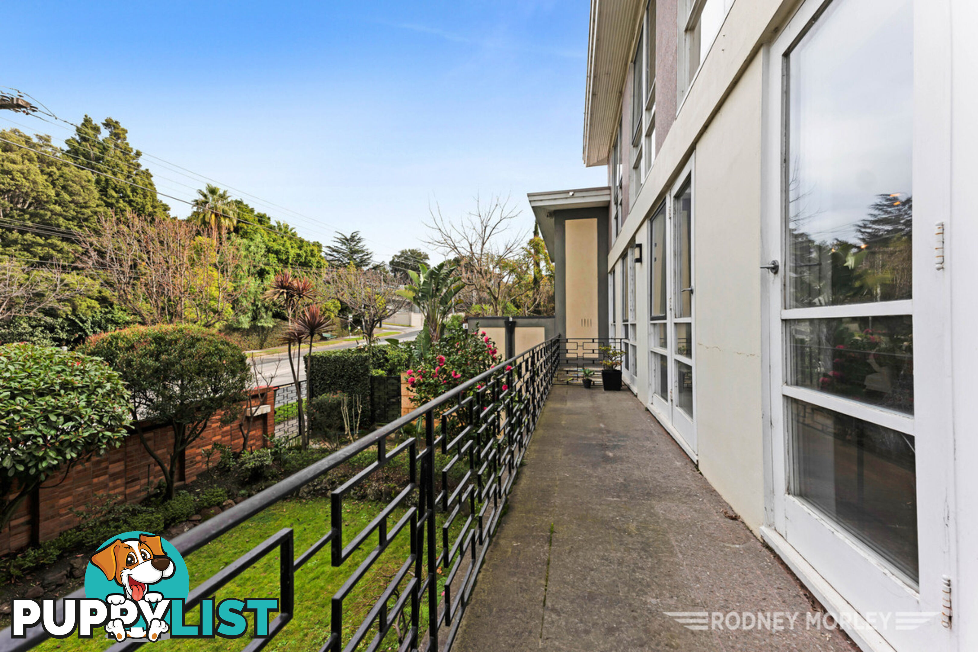 4 645 Toorak Road Toorak VIC 3142