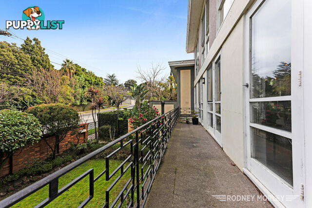 4 645 Toorak Road Toorak VIC 3142