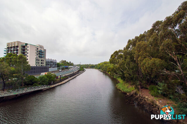 125-127 Alexandra Avenue South Yarra VIC 3141