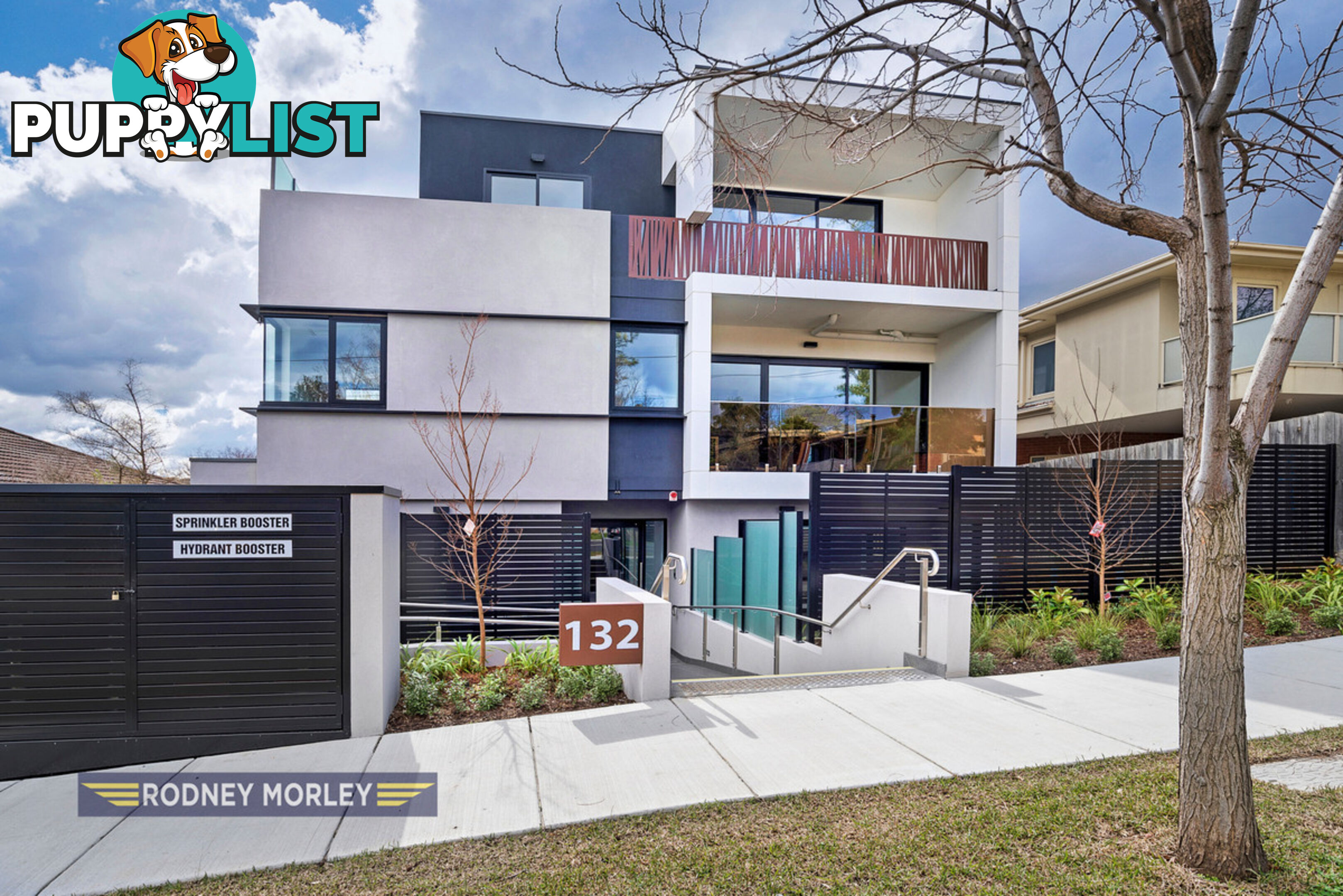 5 132 Balaclava Road Caulfield North VIC 3161