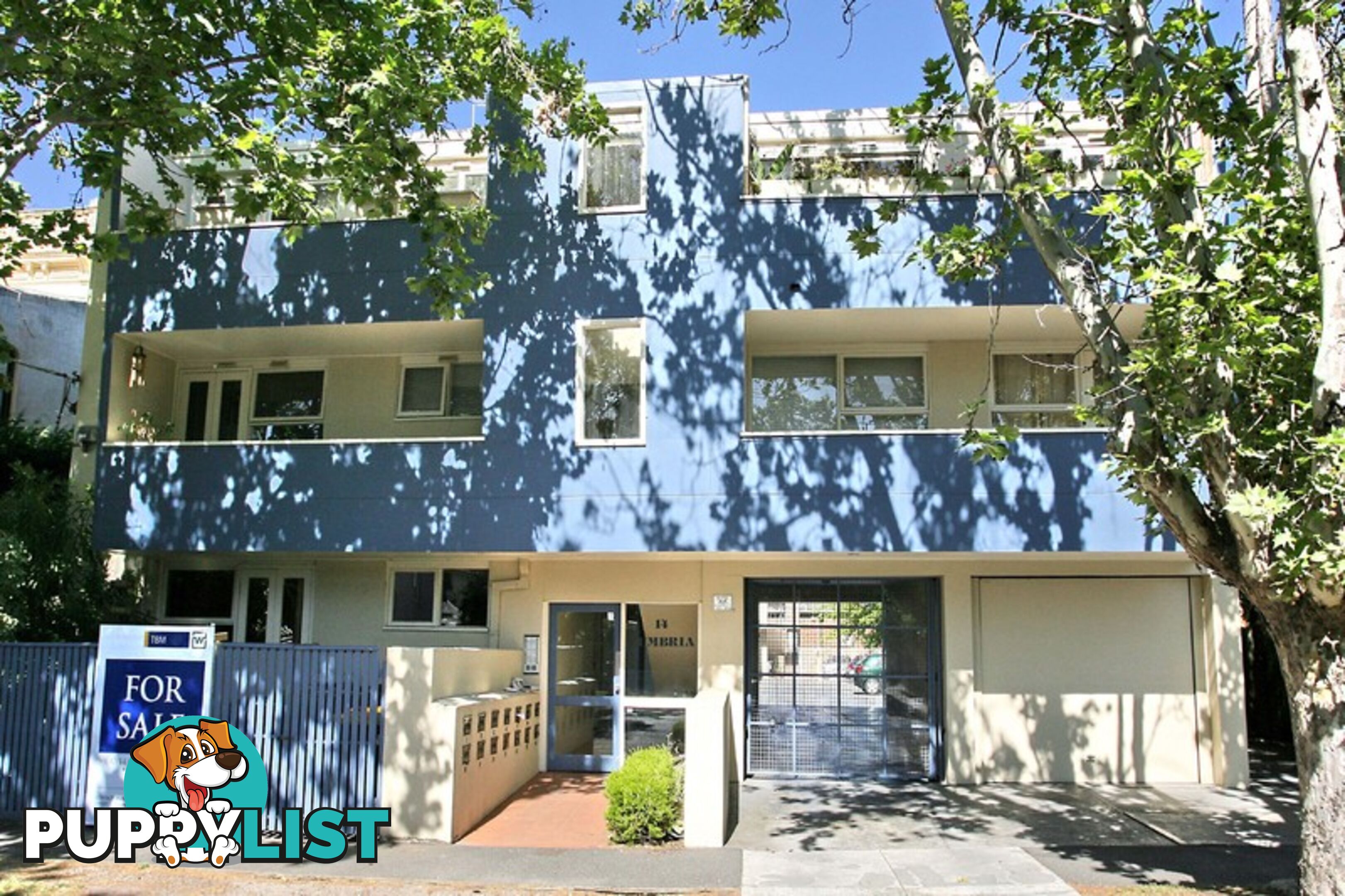 17 14 Crimea Street ST KILDA VIC 3182