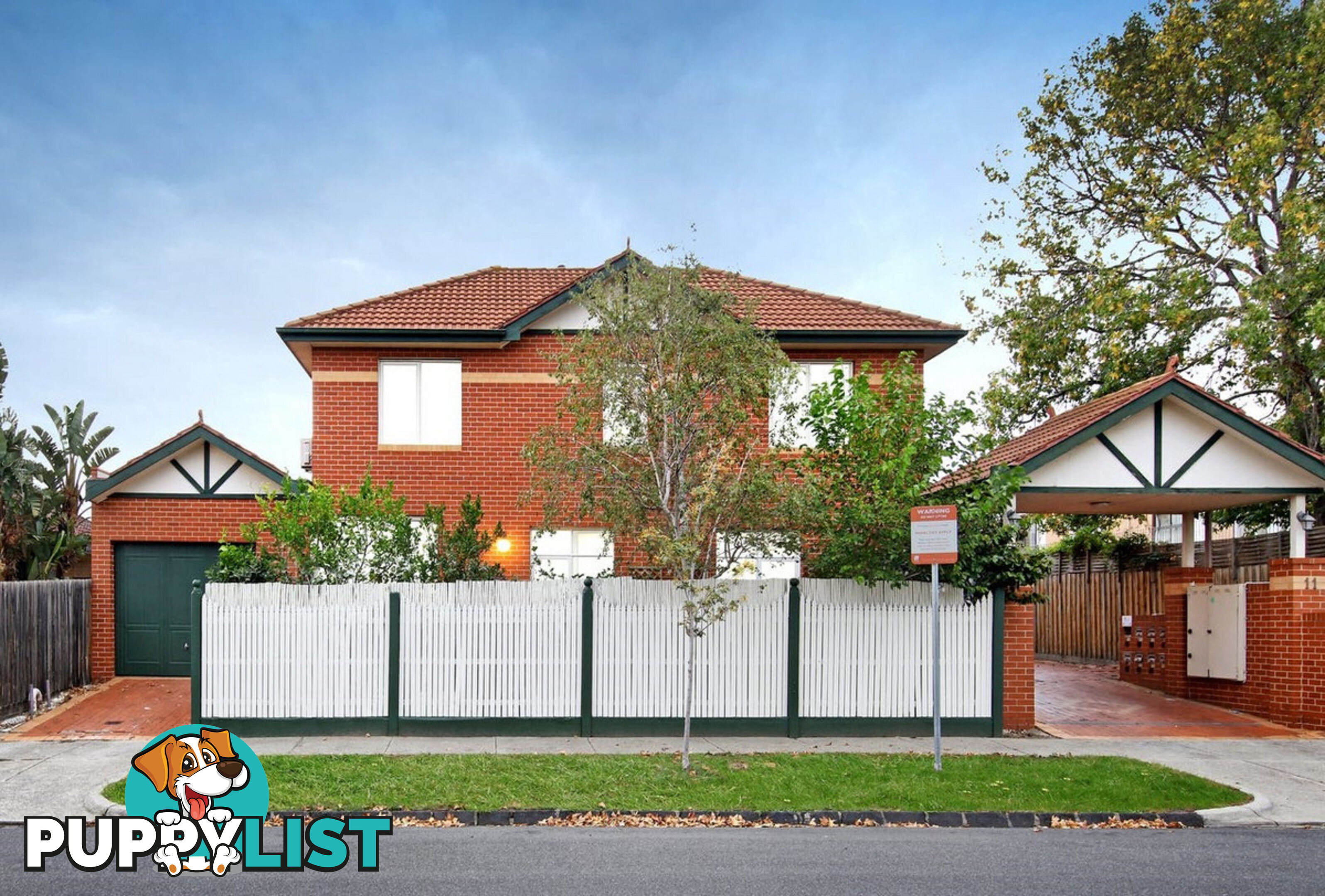 1 11 Payne Street Caulfield North VIC 3161