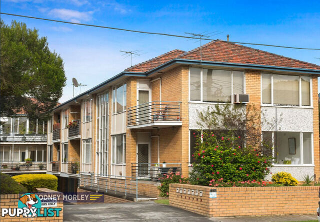 3 647 Inkerman Road Caulfield North VIC 3161