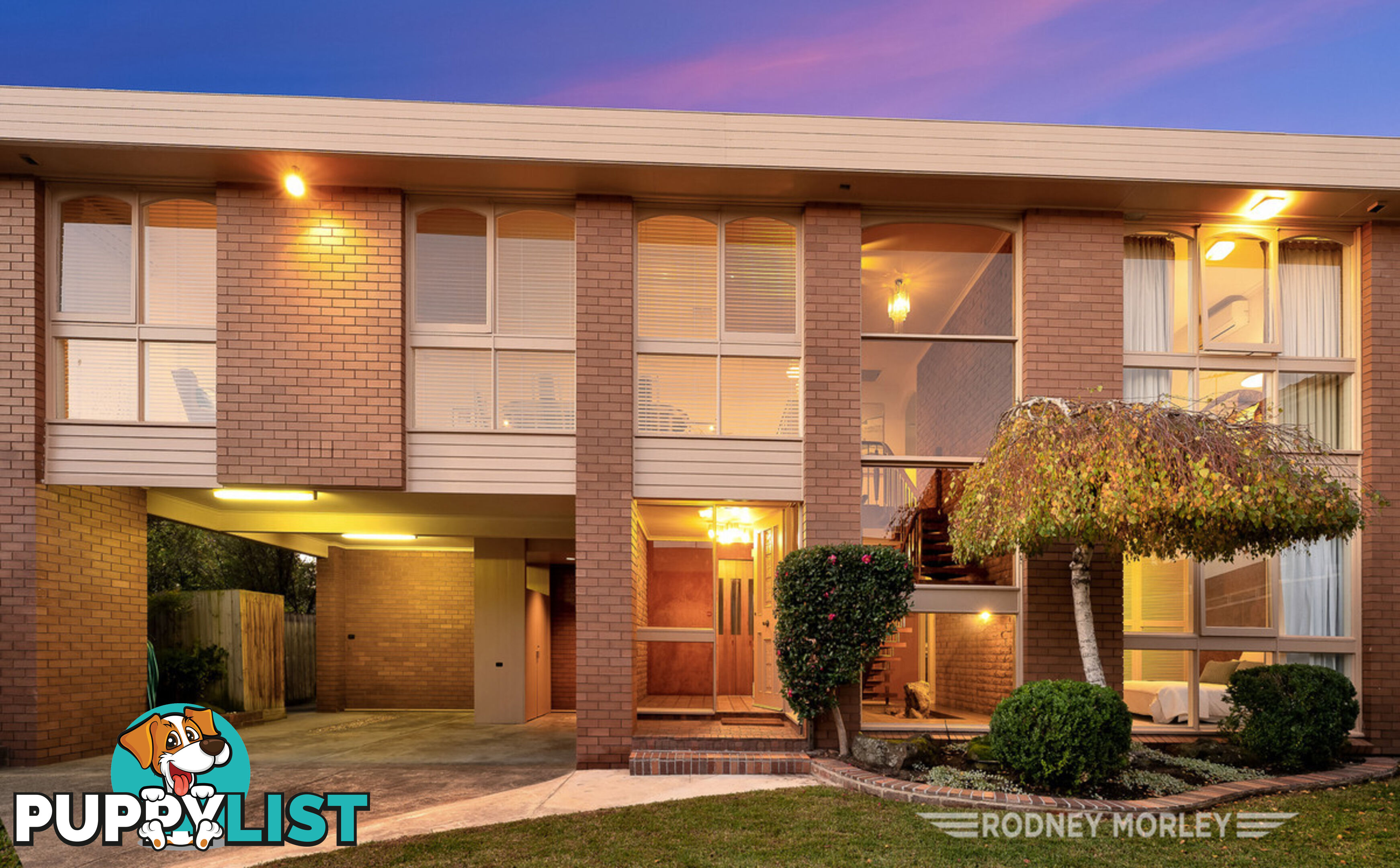 12A Crotonhurst Avenue Caulfield North VIC 3161