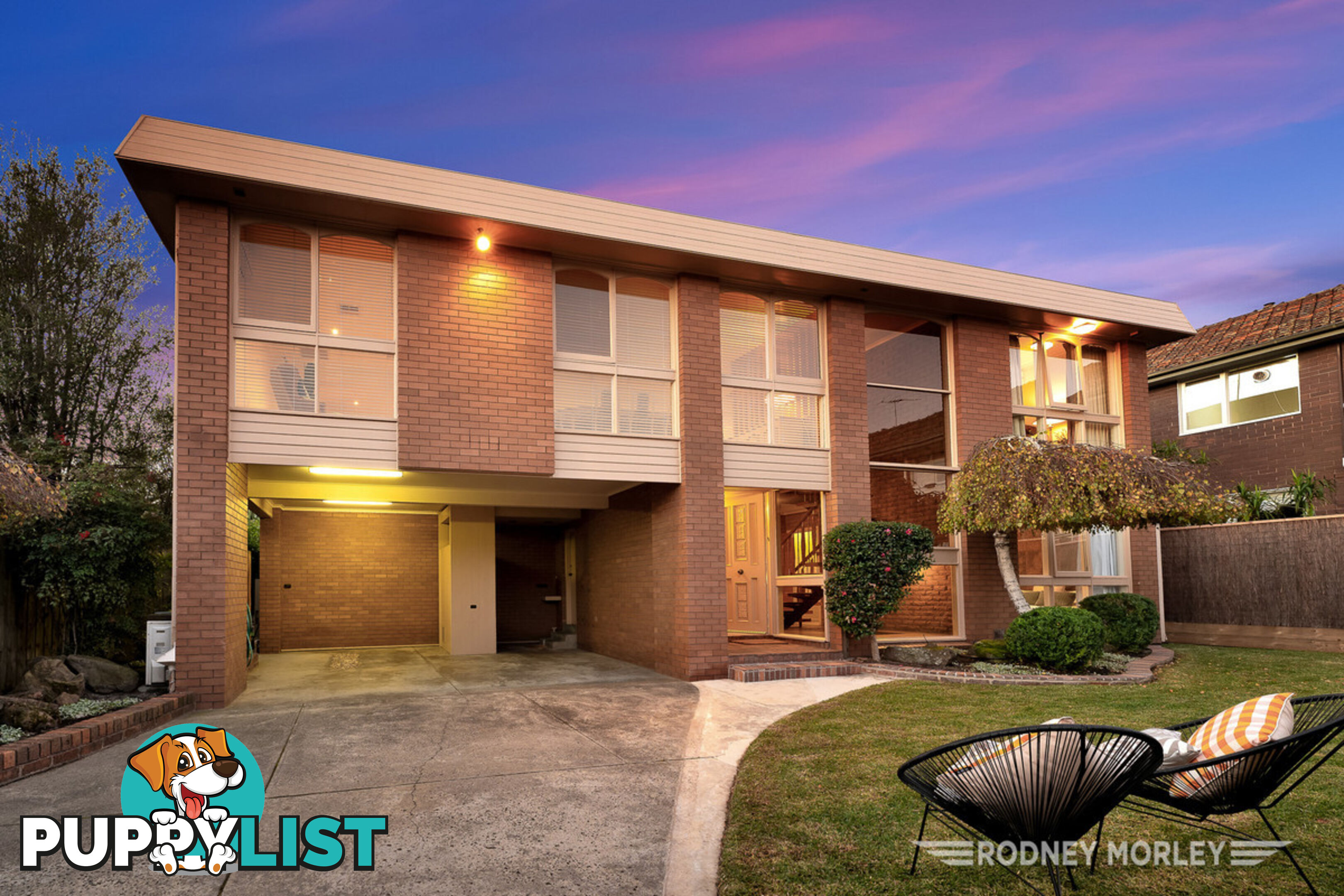 12A Crotonhurst Avenue Caulfield North VIC 3161