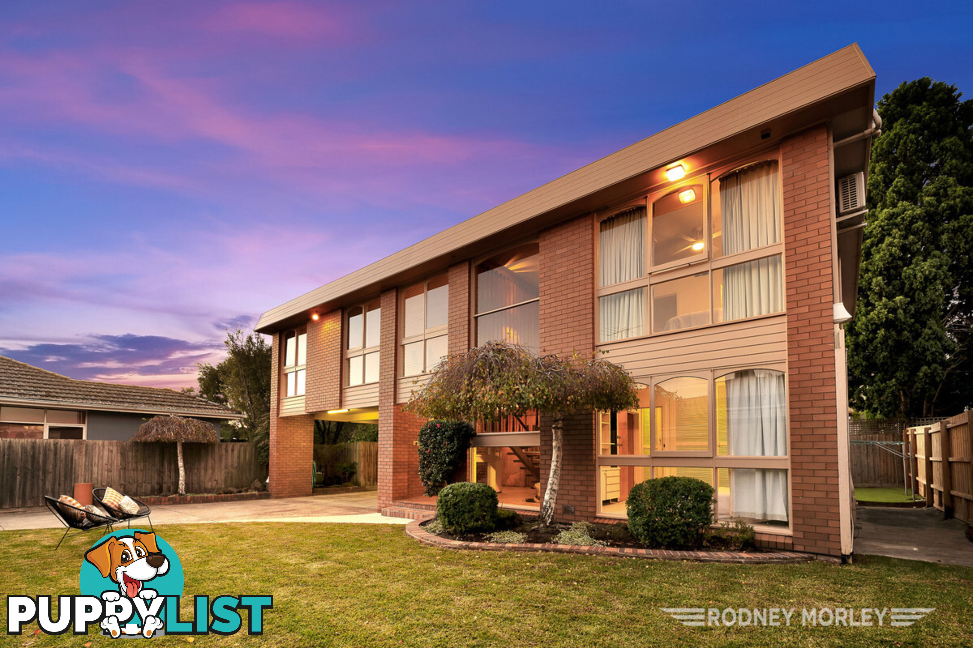 12A Crotonhurst Avenue Caulfield North VIC 3161