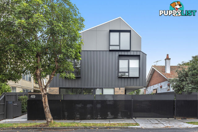 5 49 Alexandra Street St Kilda East VIC 3183