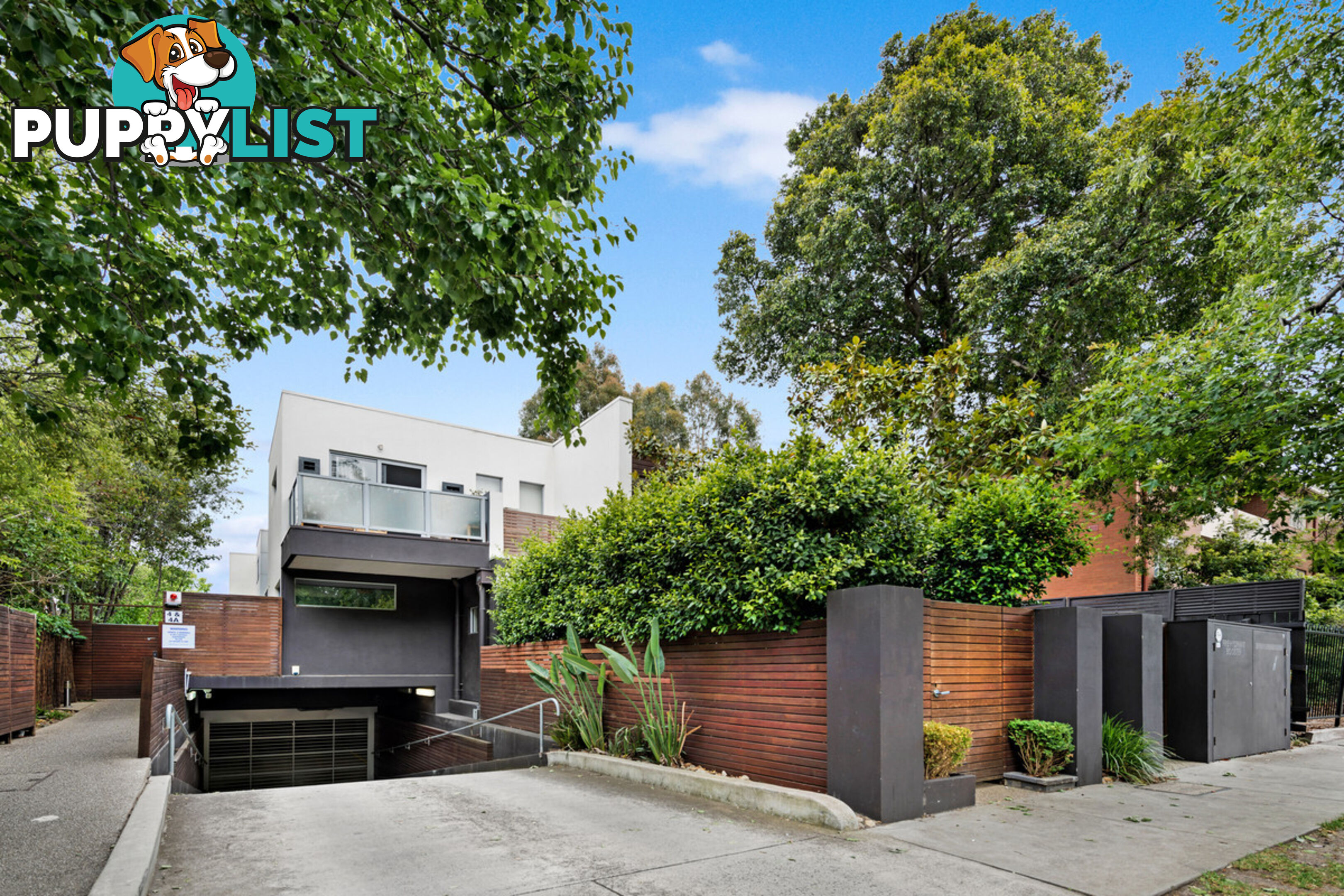 25 4a Lansdowne Road St Kilda East VIC 3183