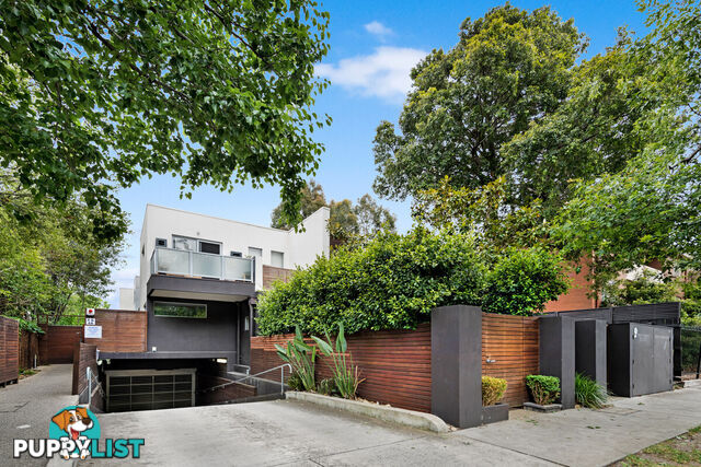 25 4a Lansdowne Road St Kilda East VIC 3183