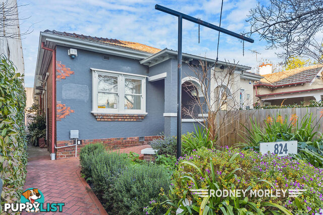 824 High Street Armadale VIC 3143