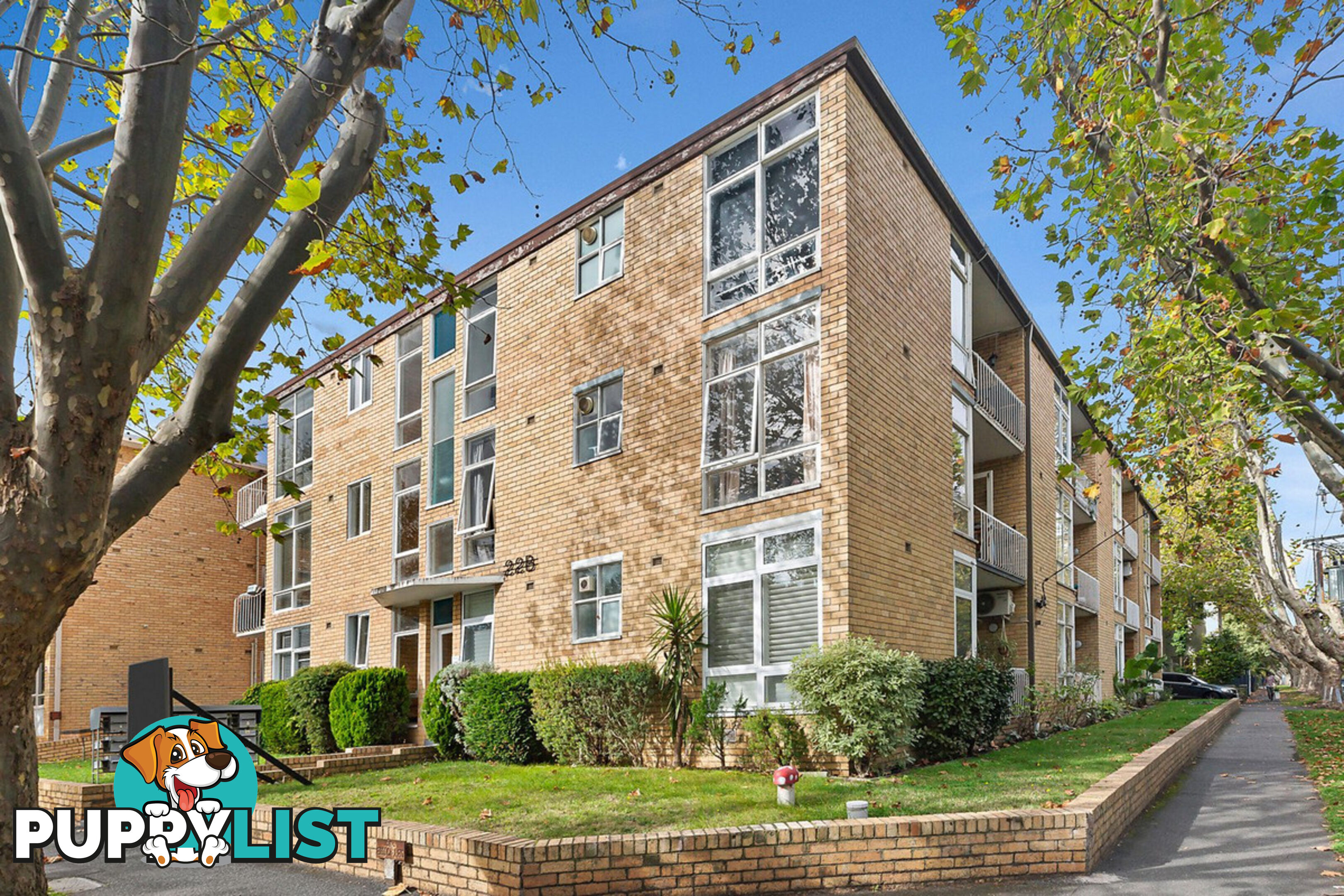 6 22B Crimea Street St Kilda VIC 3182