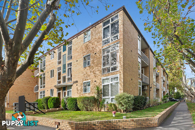 6 22B Crimea Street St Kilda VIC 3182