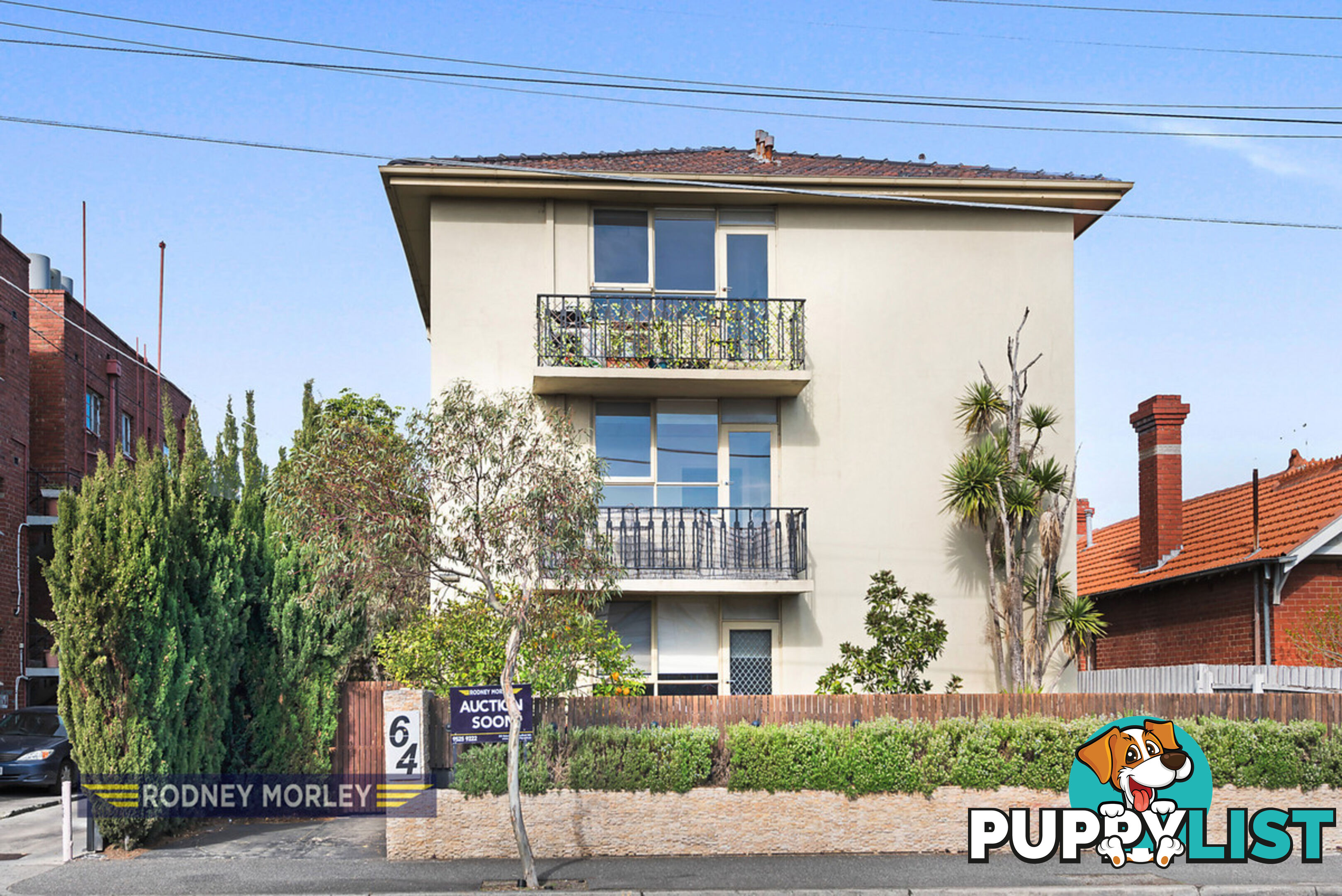 4 64 Hotham Street St Kilda East VIC 3183