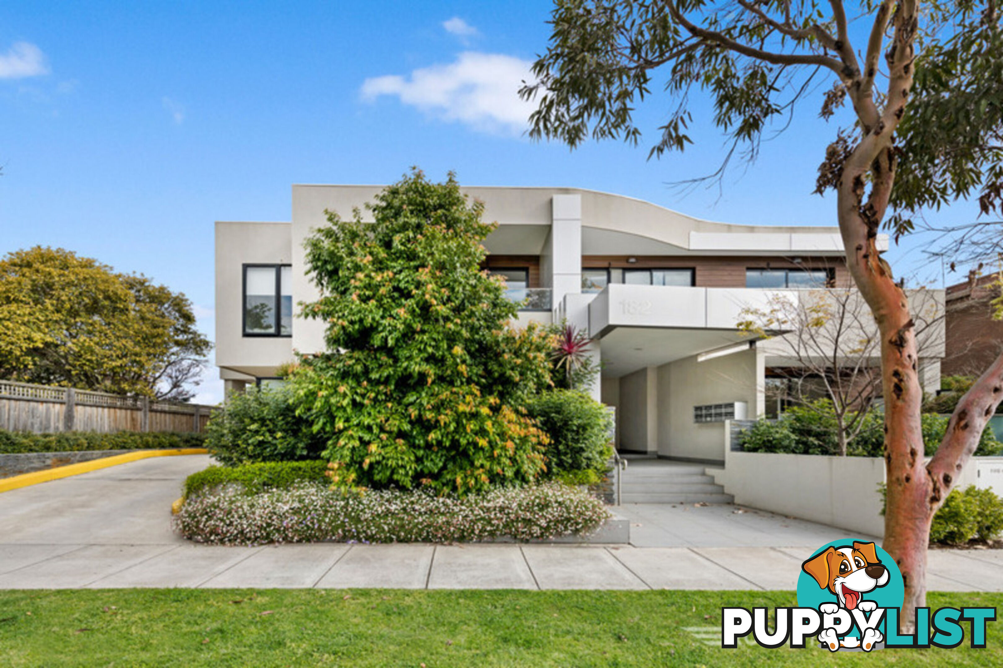 8 182 Sycamore Street Caulfield South VIC 3162