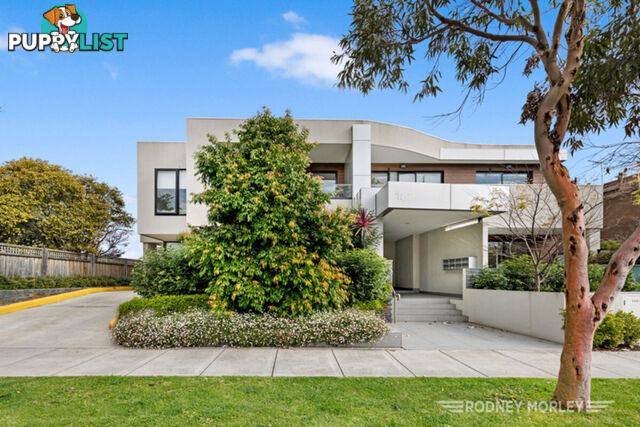 8 182 Sycamore Street Caulfield South VIC 3162