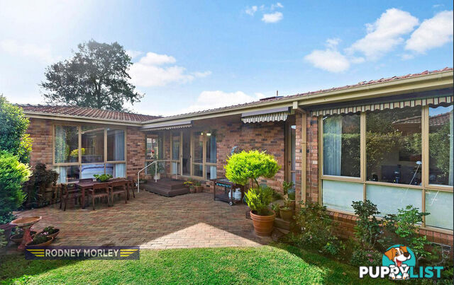 49 Northcote Avenue Caulfield North VIC 3161