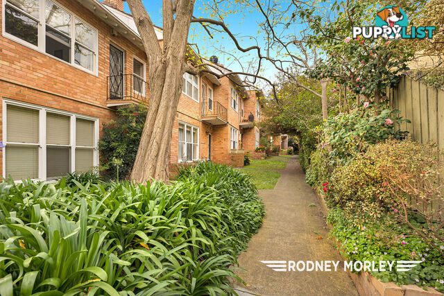 5 3 Stonehaven Court Toorak VIC 3142