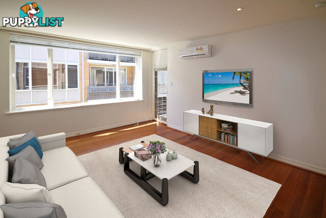 3 647 Inkerman Road Caulfield North VIC 3161