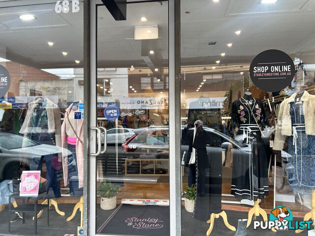 68B Doncaster Road Balwyn North VIC 3104