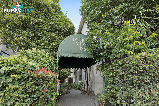 7 388 Toorak Road South Yarra VIC 3141