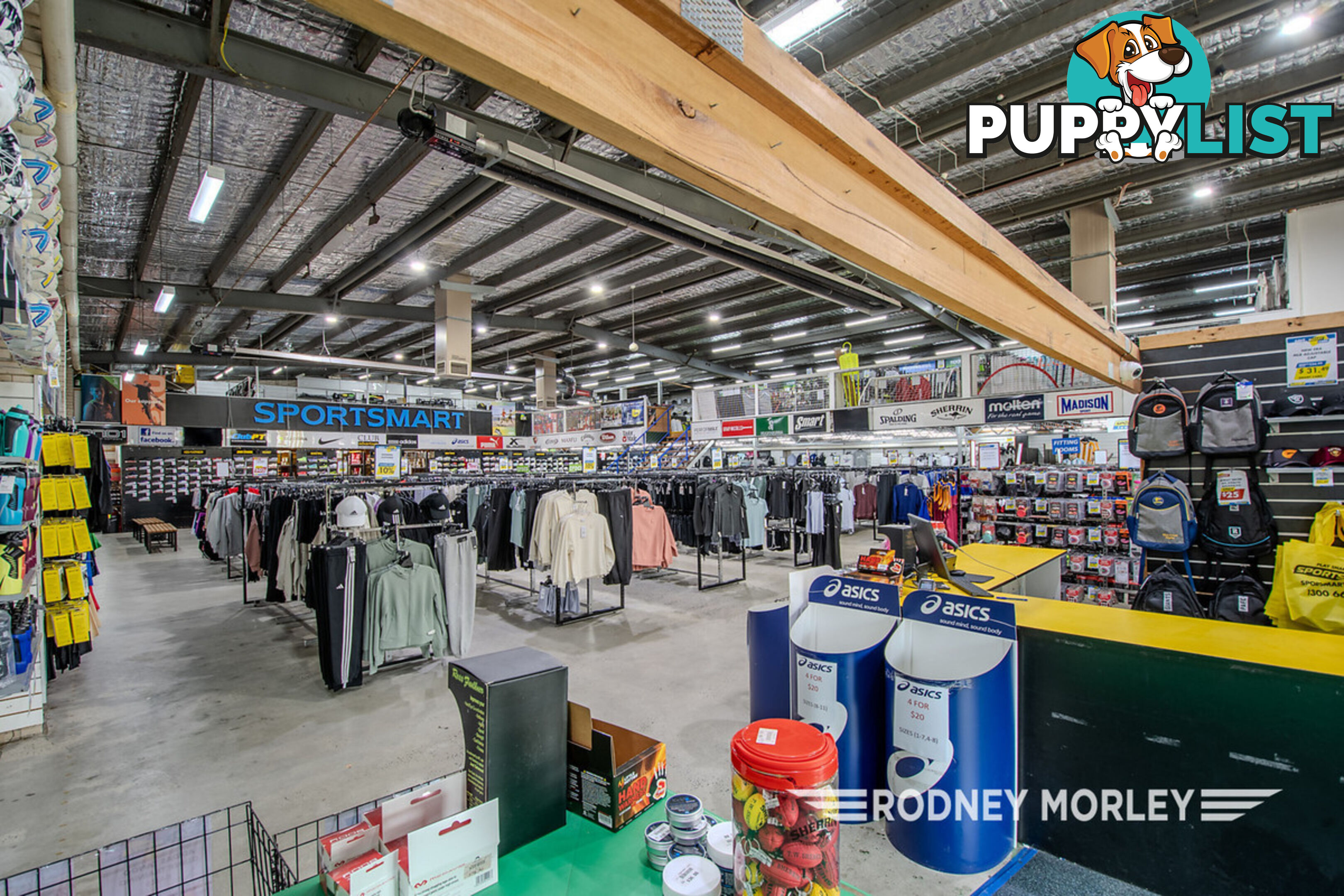 85 Cochranes Road Moorabbin VIC 3189