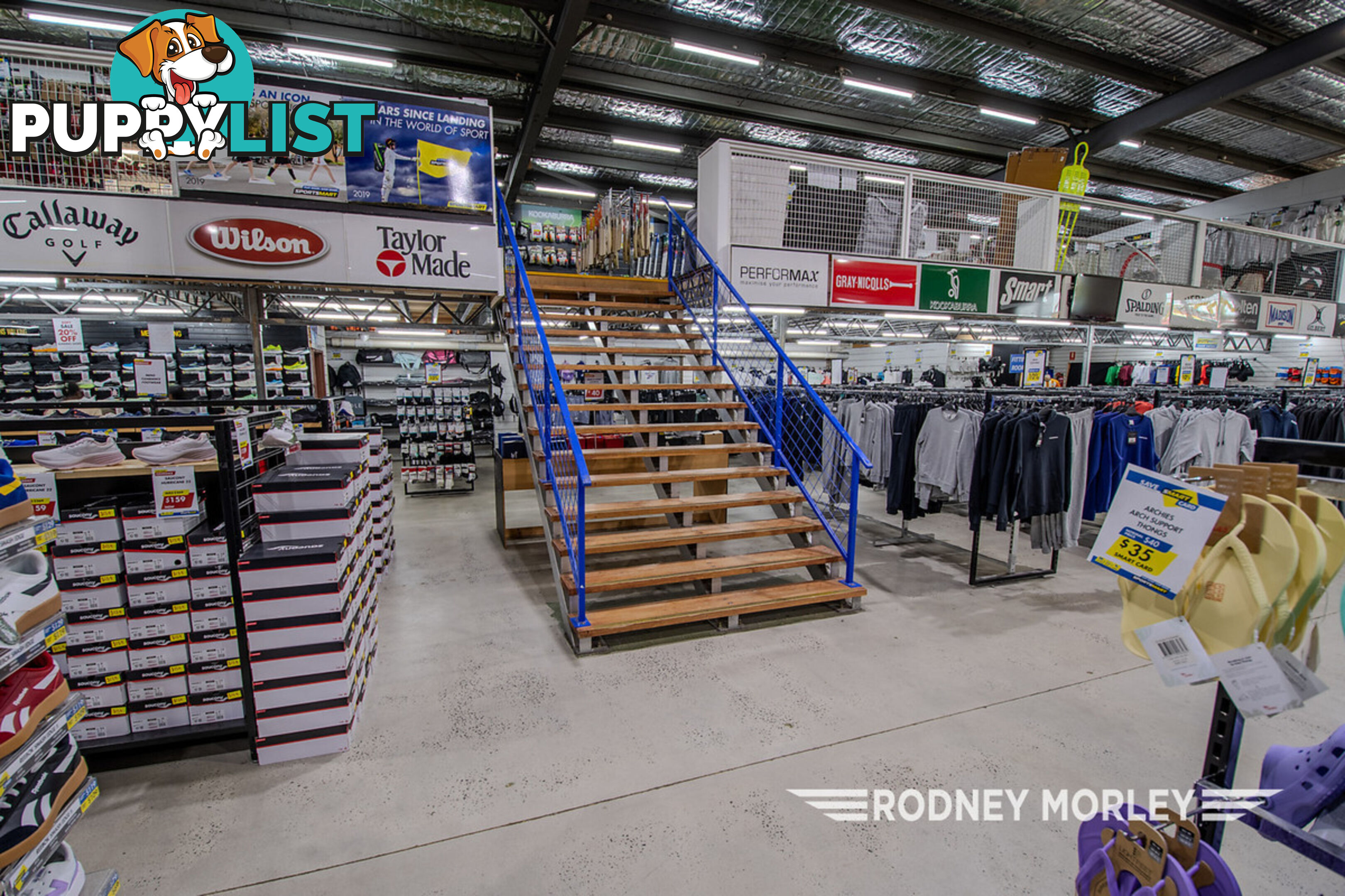 85 Cochranes Road Moorabbin VIC 3189