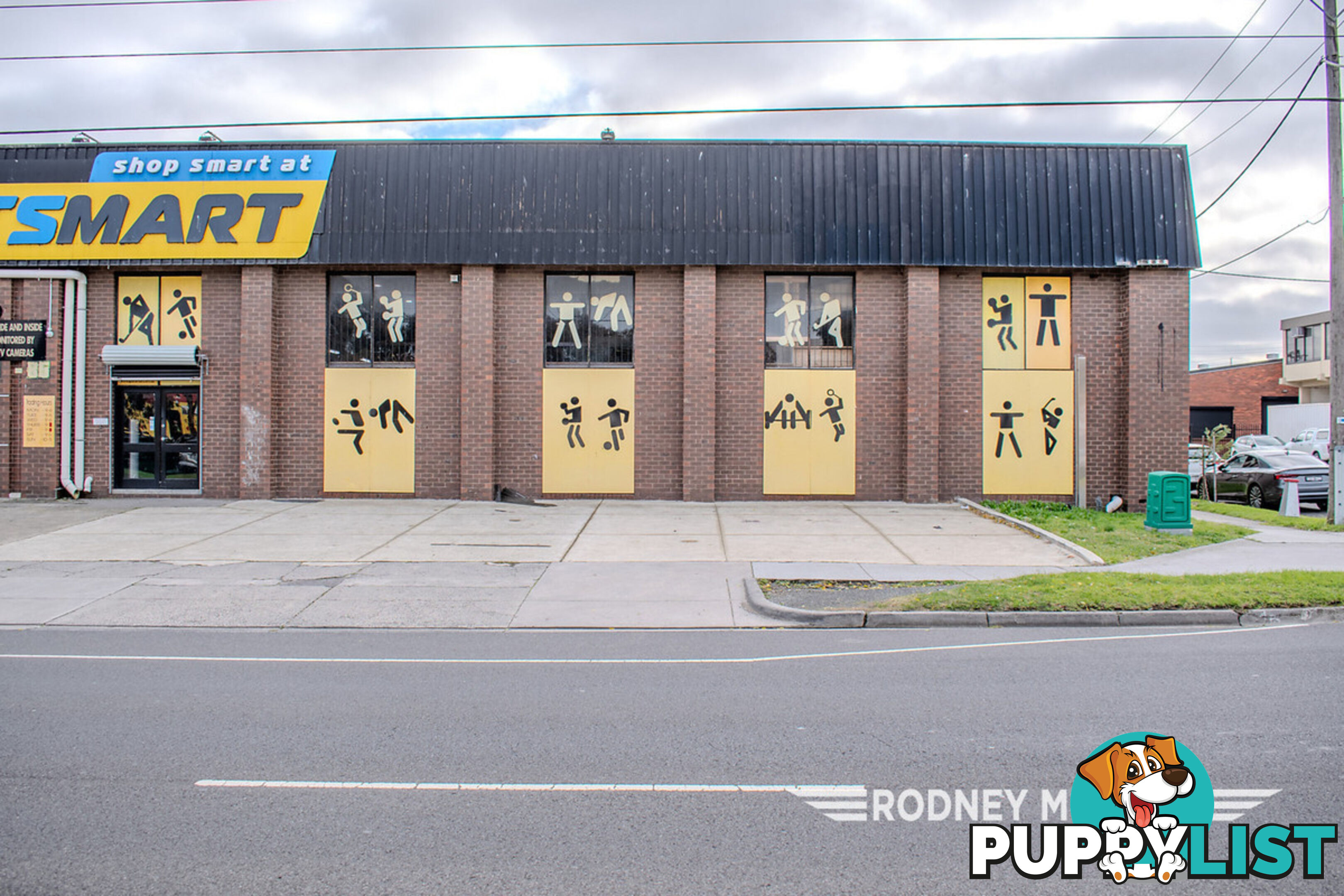 85 Cochranes Road Moorabbin VIC 3189
