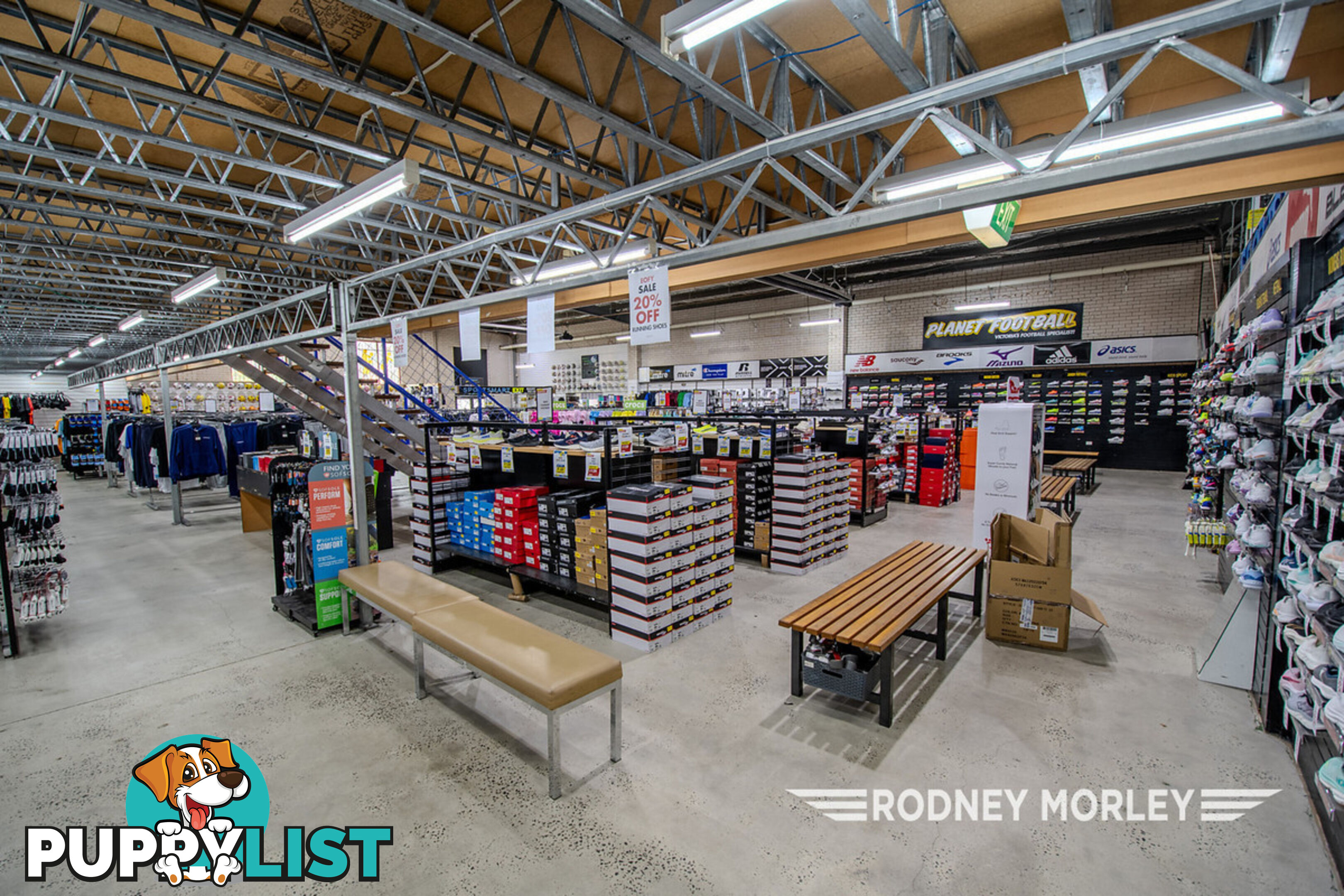 85 Cochranes Road Moorabbin VIC 3189