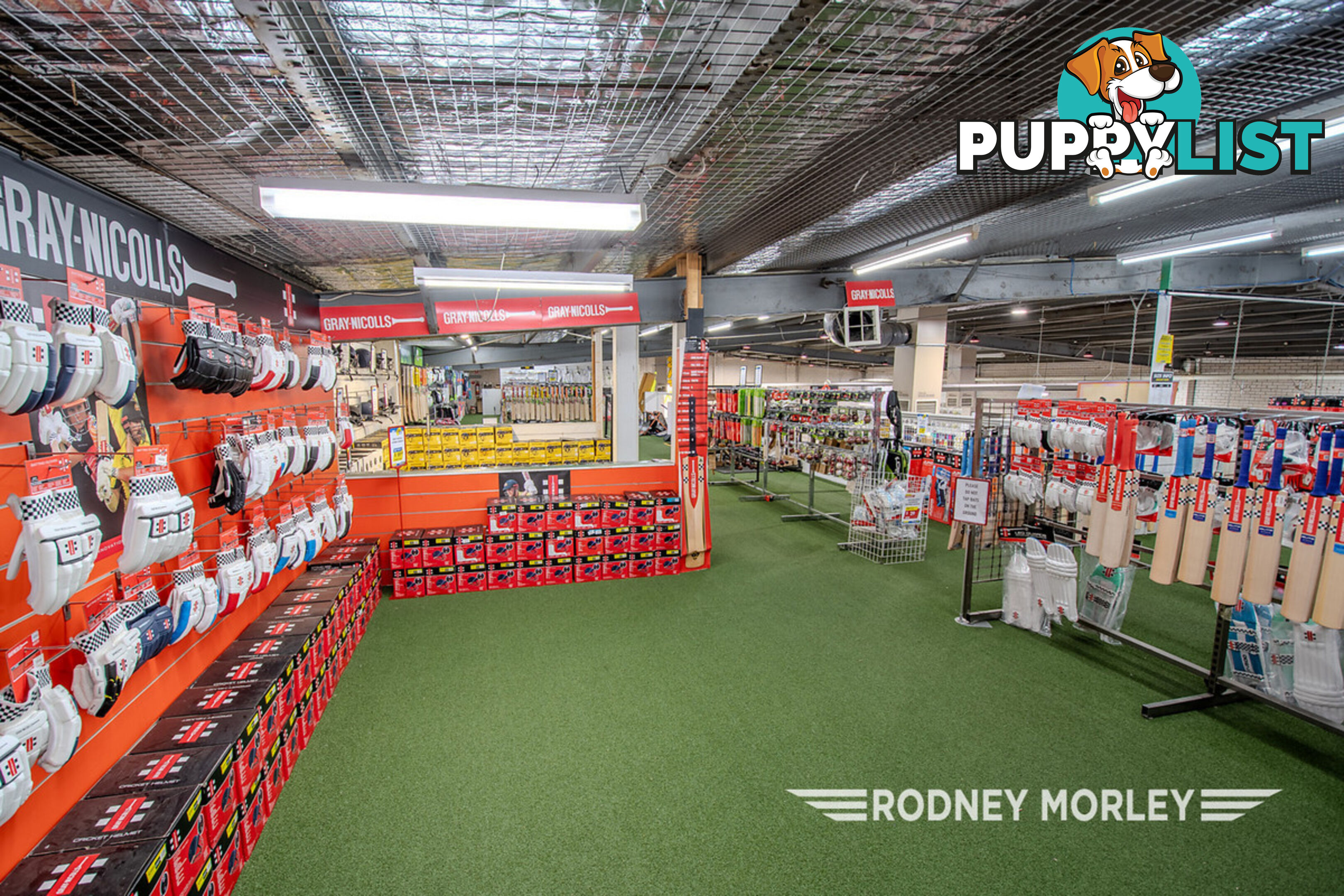 85 Cochranes Road Moorabbin VIC 3189