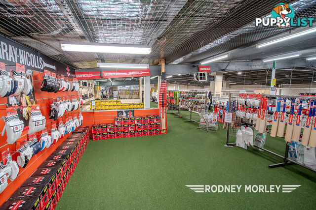 85 Cochranes Road Moorabbin VIC 3189