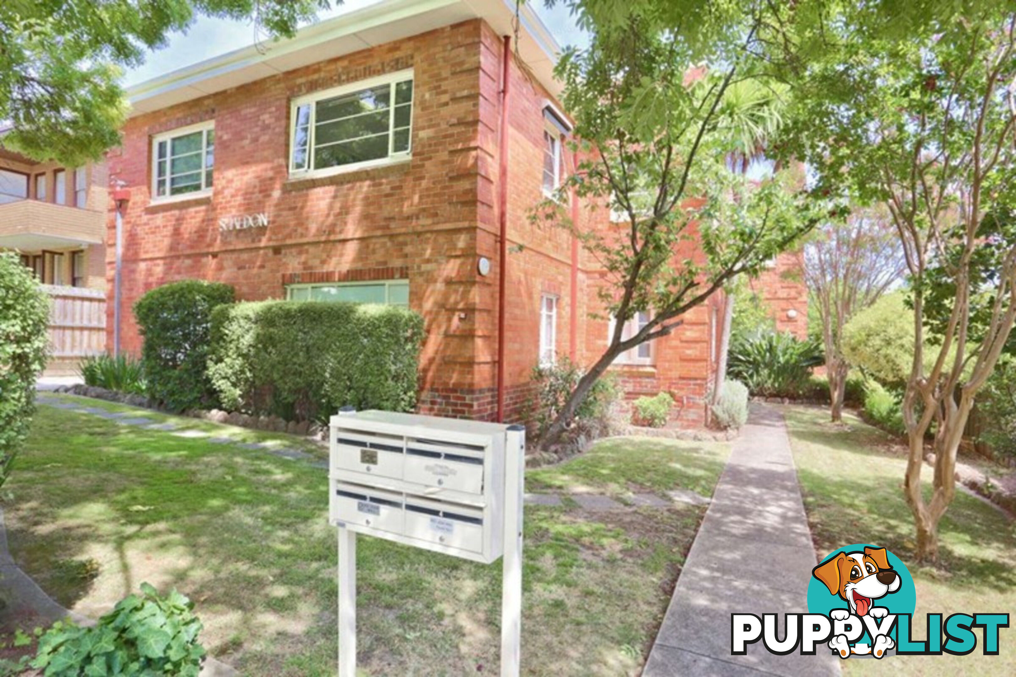 2 12 Chastleton Avenue Toorak VIC 3142