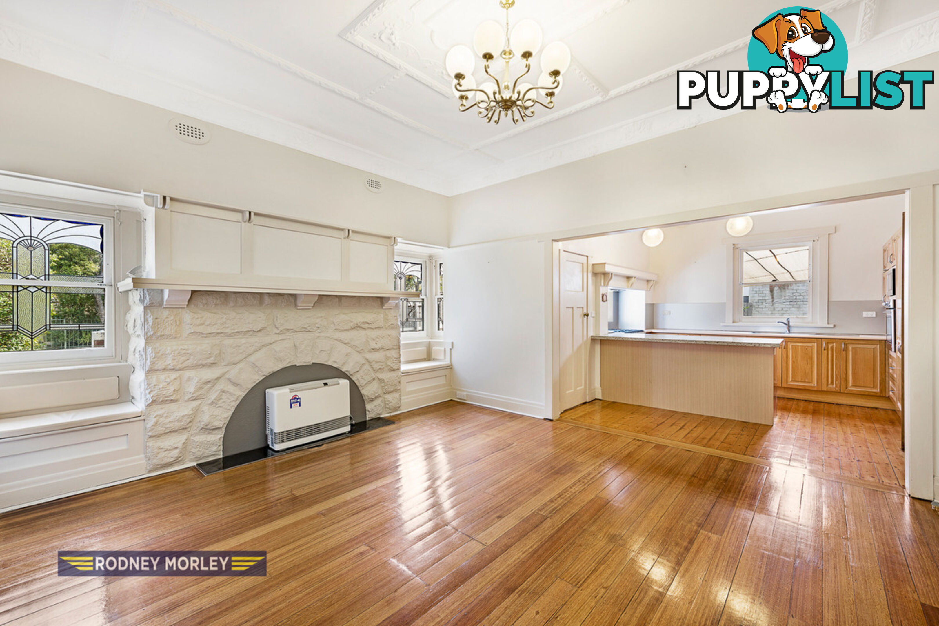 385 Glen Eira Road CAULFIELD NORTH VIC 3161