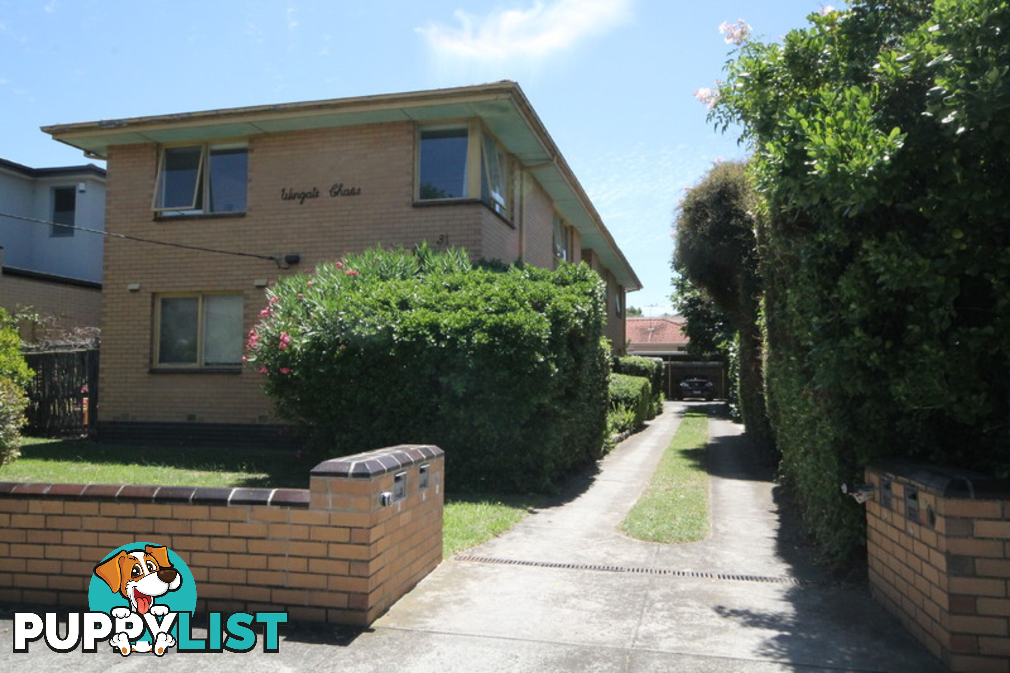 4 31 Wingate Street Bentleigh East VIC 3165