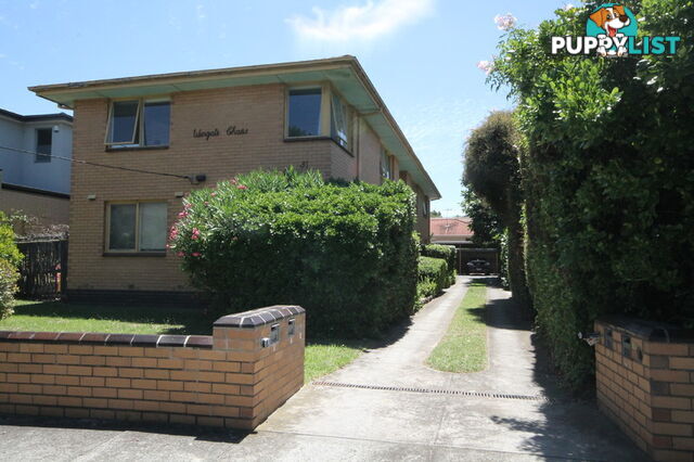 4 31 Wingate Street Bentleigh East VIC 3165