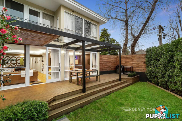 3 645 Toorak Road Toorak VIC 3142