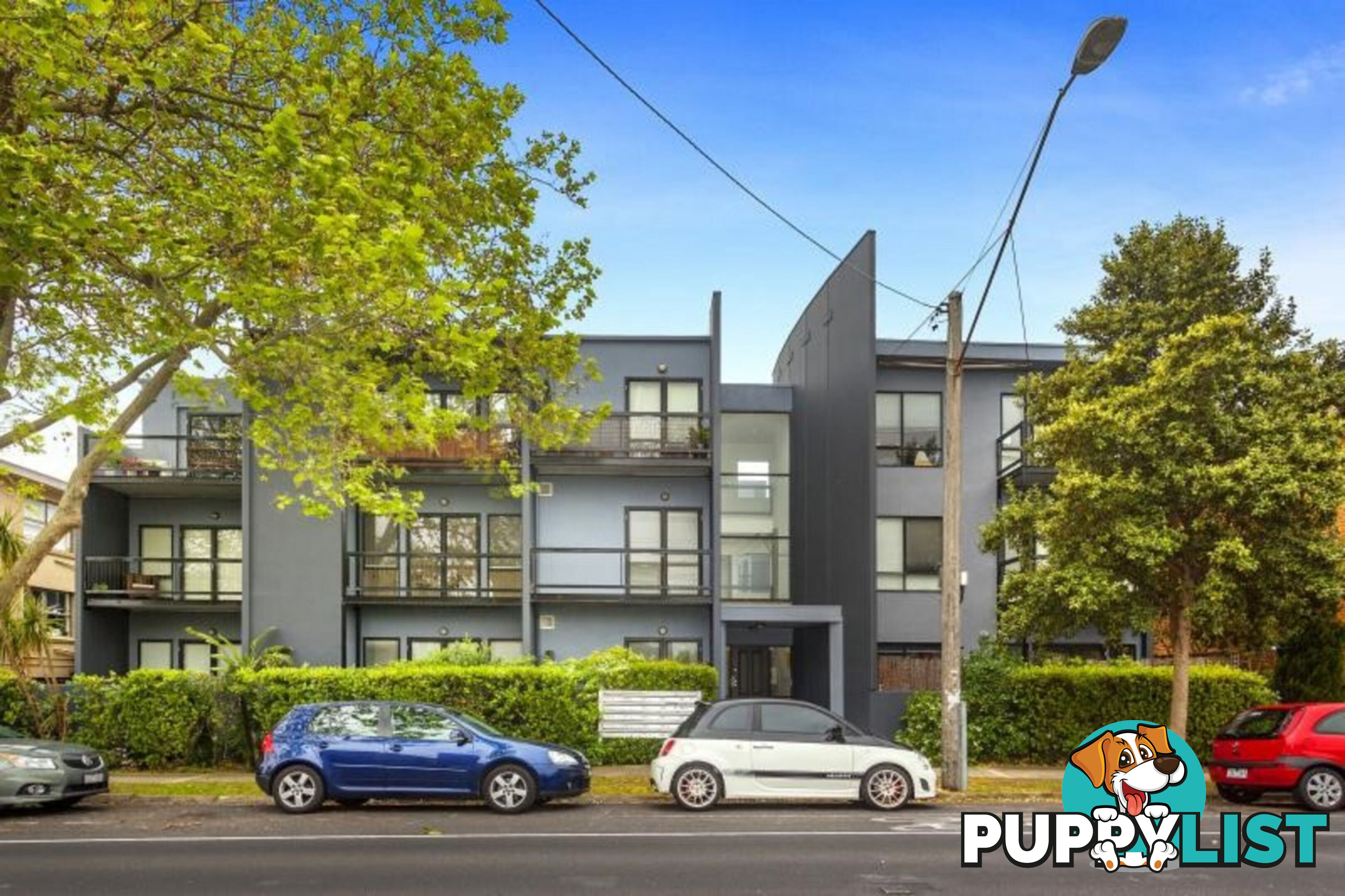 17 194 Alma Road St Kilda East VIC 3183
