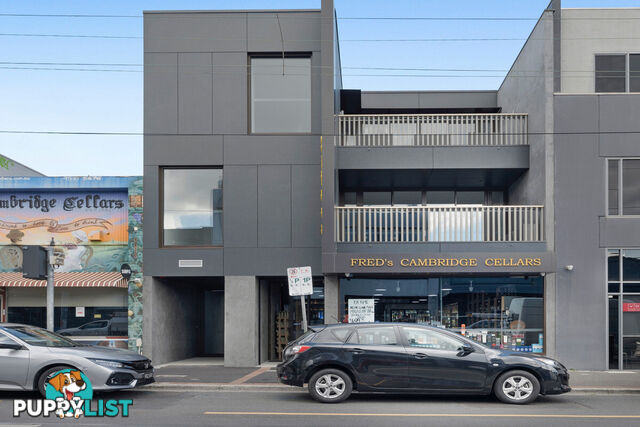 3 207 Balaclava Road Caulfield North VIC 3161