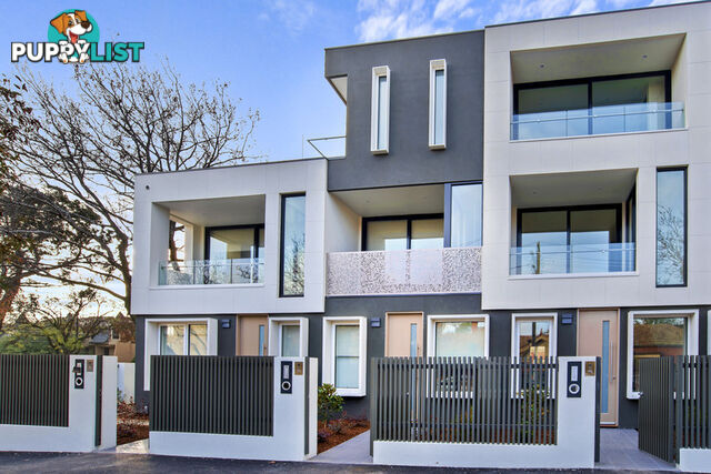 2 16 Hughenden Road St Kilda East VIC 3183