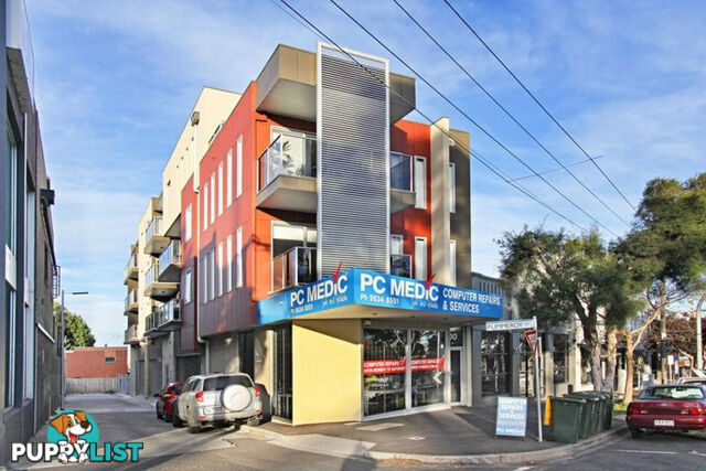 304 200 St Kilda Road ST KILDA VIC 3182