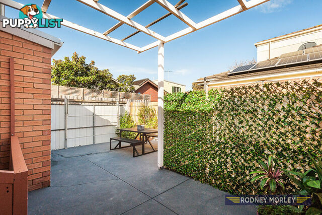 5 305 Hawthorn Road Caulfield VIC 3162