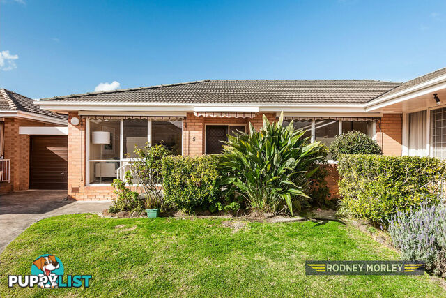 5 305 Hawthorn Road Caulfield VIC 3162