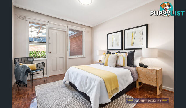 5 305 Hawthorn Road Caulfield VIC 3162