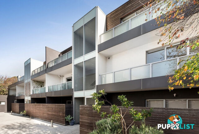 16 4a Lansdowne Road St Kilda East VIC 3183